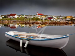 Greenspond